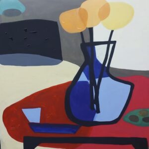 VIVID VASE