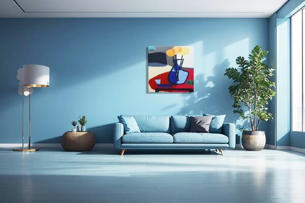 VIVID VASE - Image 2