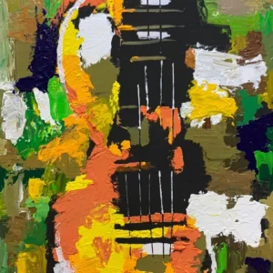 STRINGED DIMENSIONS