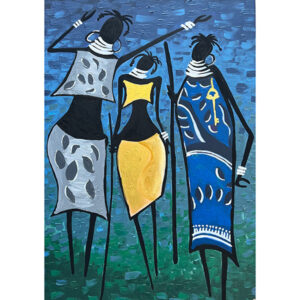 TRIBAL BOND