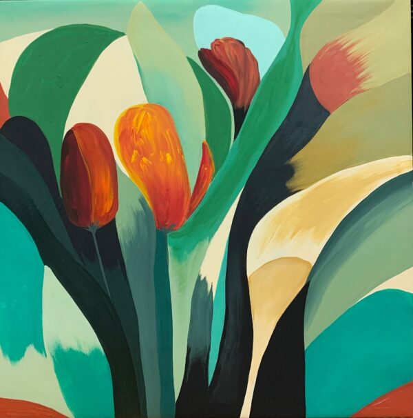 SPRING SYMPHONY