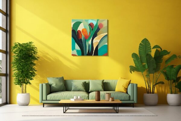 SPRING SYMPHONY - Image 2