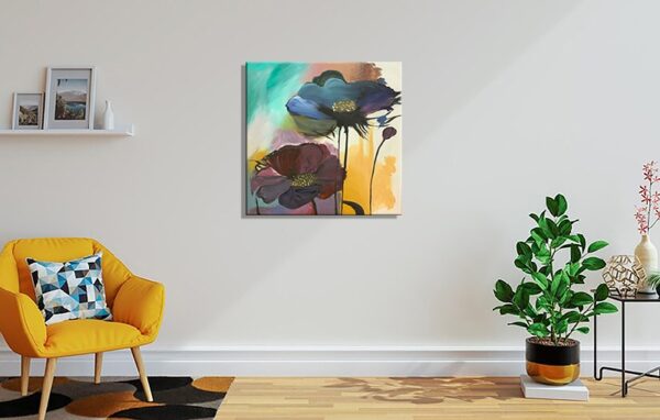 TWILIGHT BLOOMS - Image 2