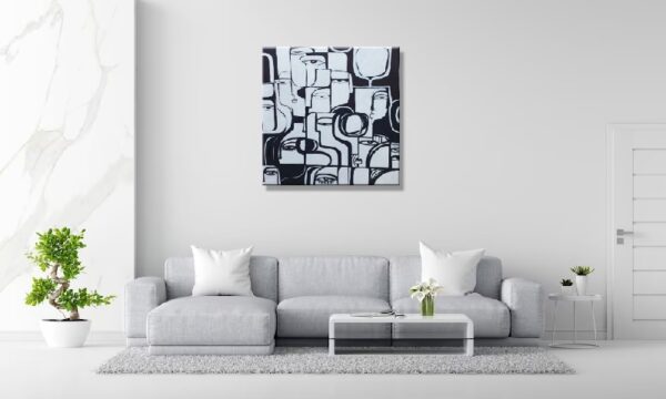 MONOCHROME ESSENCE - Image 2