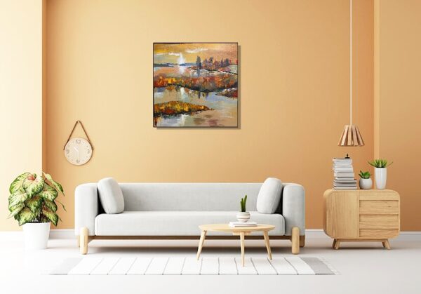 AUTUMN REVERBERATIONS - Image 2