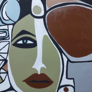 THE GAZE