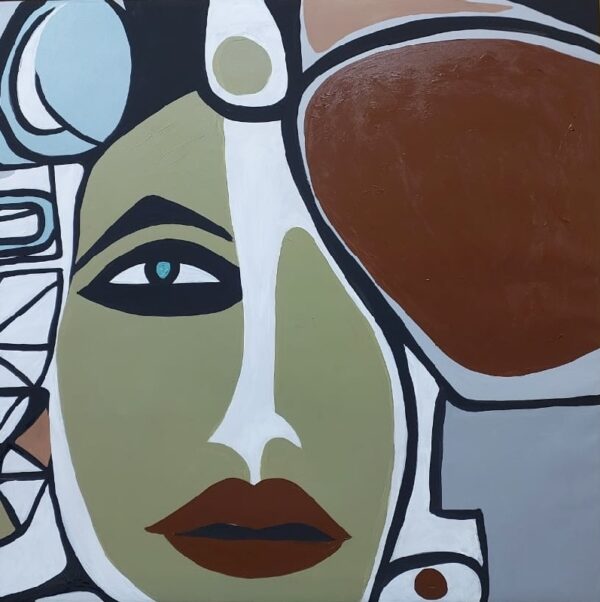 THE GAZE