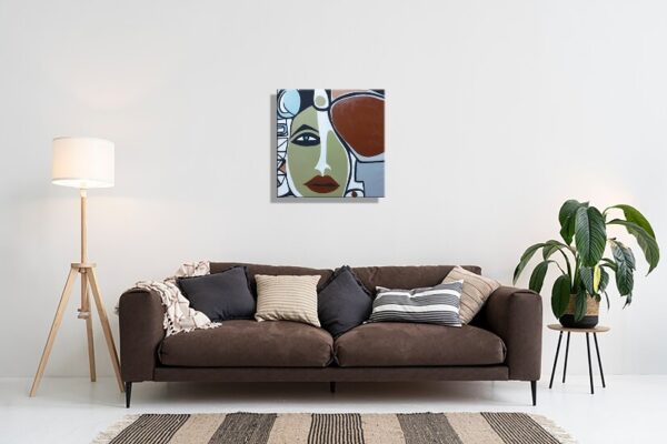 THE GAZE - Image 2