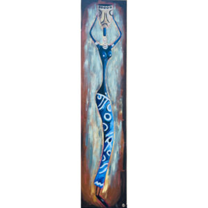 AZURE ELEGANCE 1