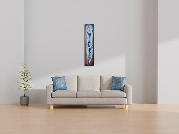 AZURE ELEGANCE 1 - Image 2