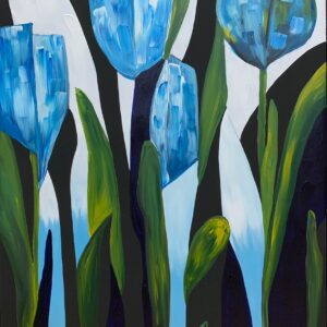 AZURE SERENITY