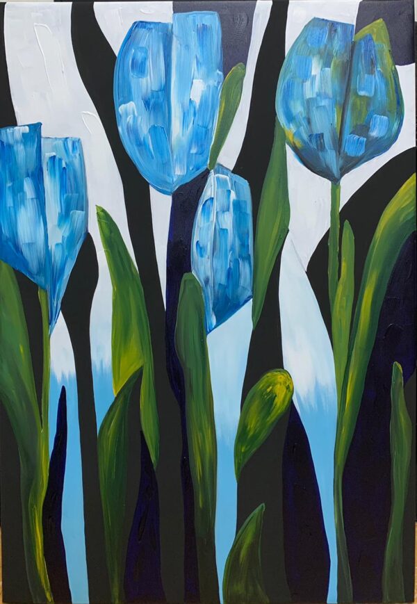 AZURE SERENITY