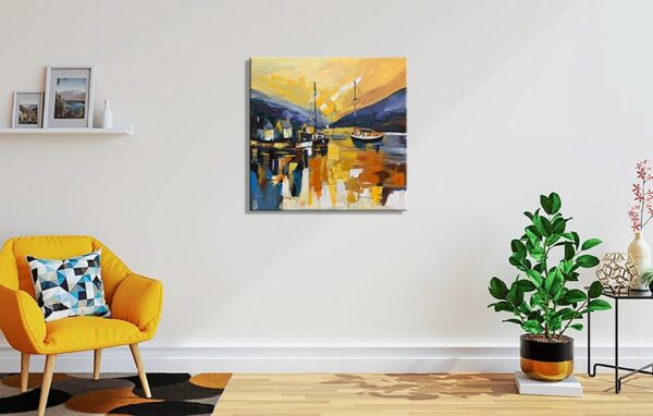 HARBOR GLOW - Image 2