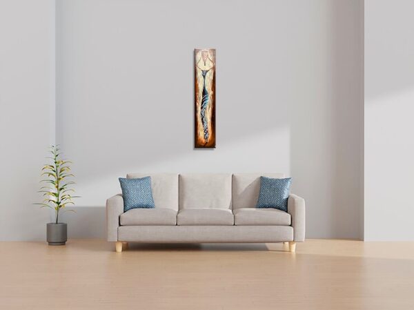 AZURE ELEGANCE 2 - Image 2