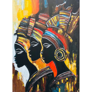 FACES OF HERITAGE