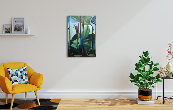 JUNGLE EFFLORESCENCE - Image 2