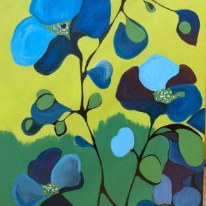 CERULEAN HARMONY