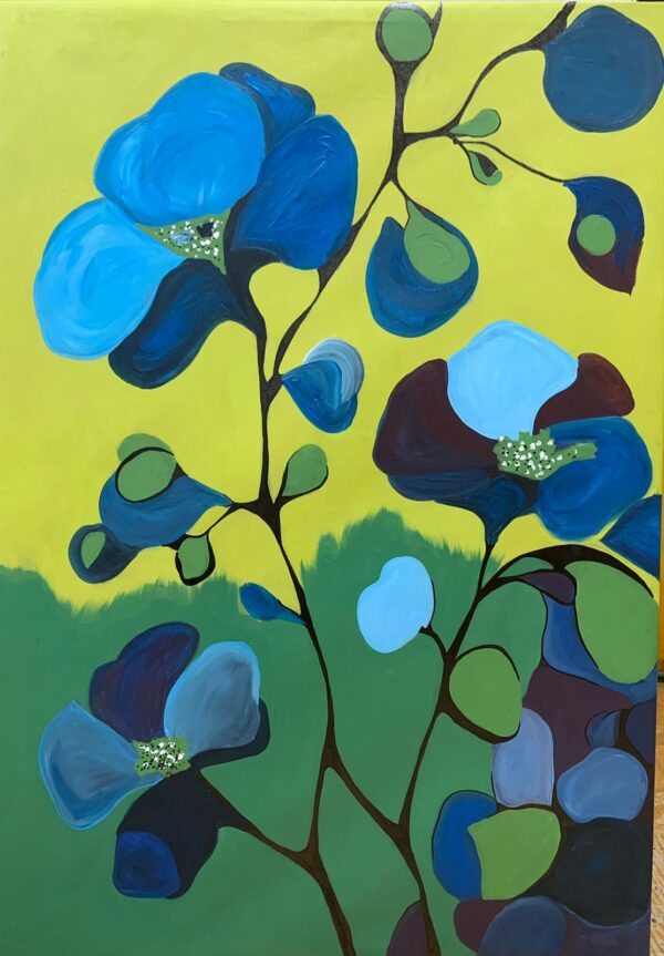 CERULEAN HARMONY