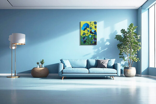 CERULEAN HARMONY - Image 2