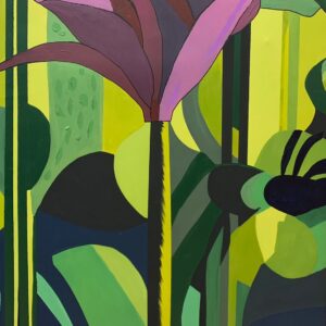 VERDANT AWAKENING