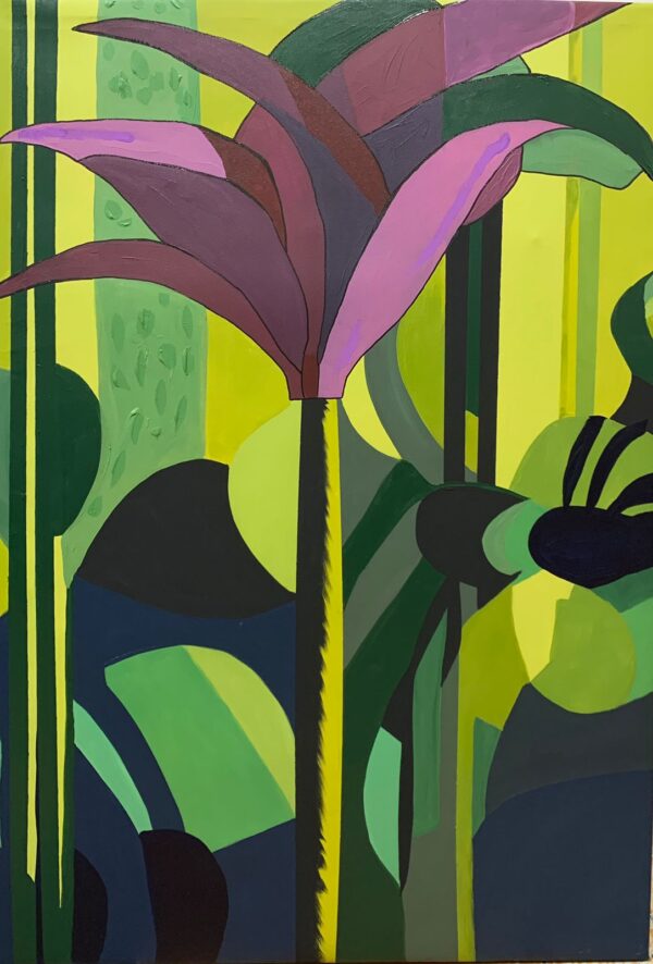 VERDANT AWAKENING