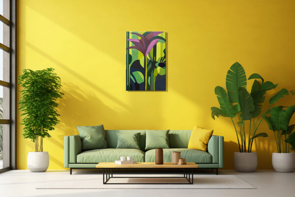VERDANT AWAKENING - Image 2