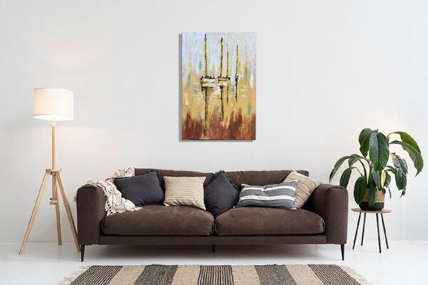 GOLDEN HORIZON - Image 2