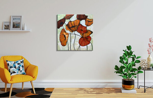AMBER MURMURS - Image 2