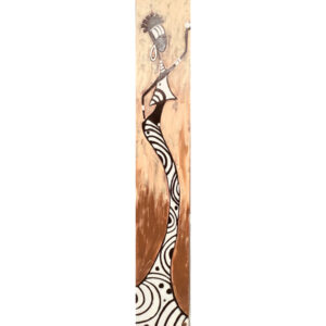 TRIBAL ELEGANCE 1