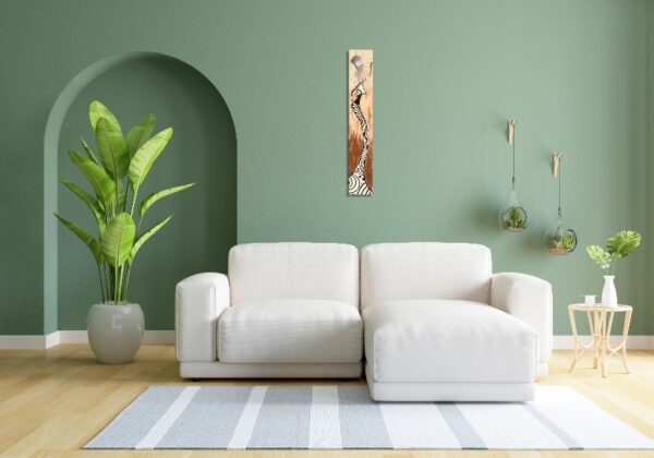 TRIBAL ELEGANCE 1 - Image 2