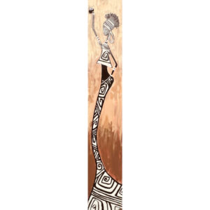 TRIBAL ELEGANCE 2