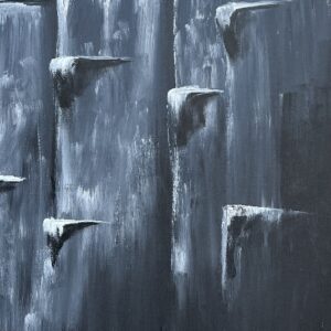 SOLITARY HEIGHTS