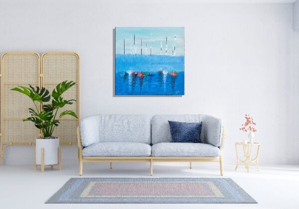 HARBOUR OF COLOURS - Image 2
