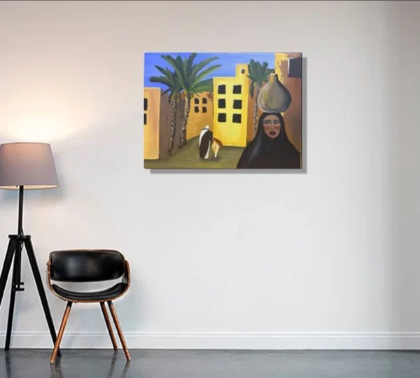 VILLAGE SERENITY - Image 2
