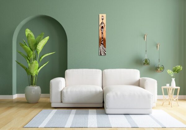 TRIBAL ELEGANCE 3 - Image 2