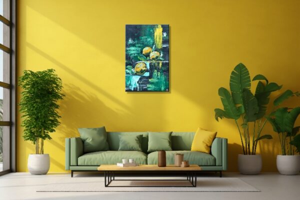 VERDANT GLOW - Image 2