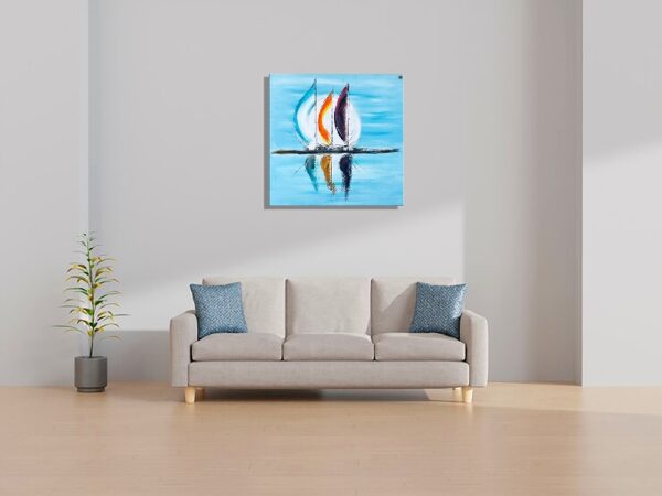 SAILS IN HARMONY - Image 2