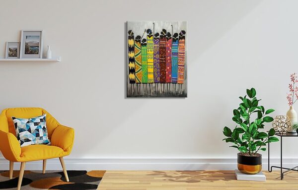 VIBRANT SISTERHOOD - Image 2