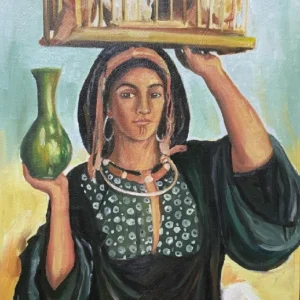 GURDIAN OF TRADITIONS