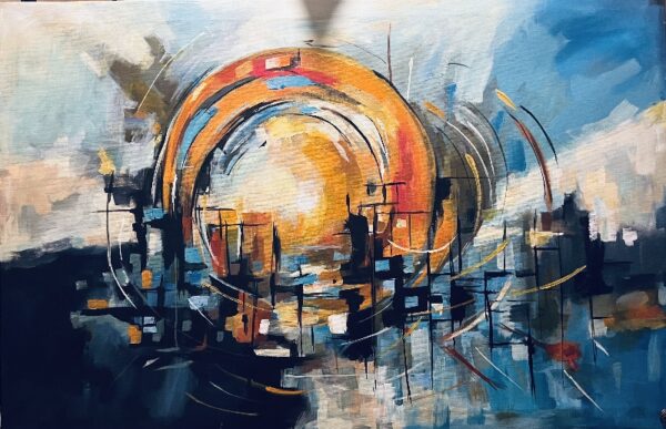 CELESTIAL VIBRANCE