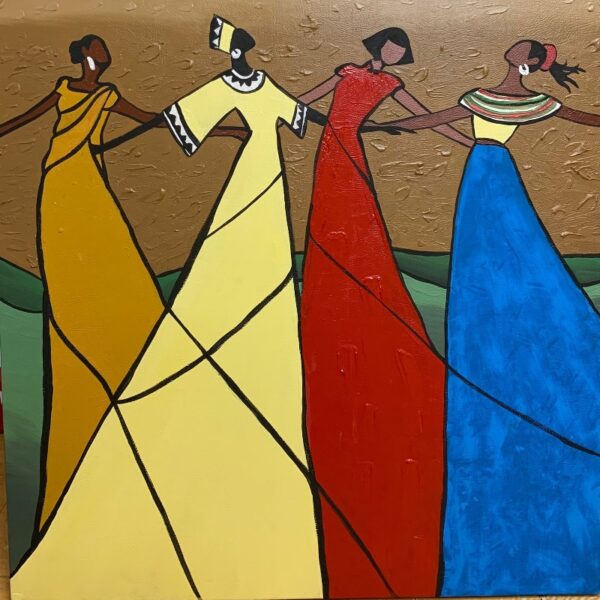 DANCING HARMONY