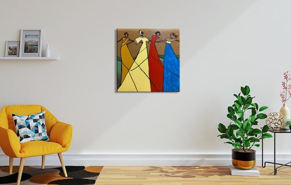 DANCING HARMONY - Image 2