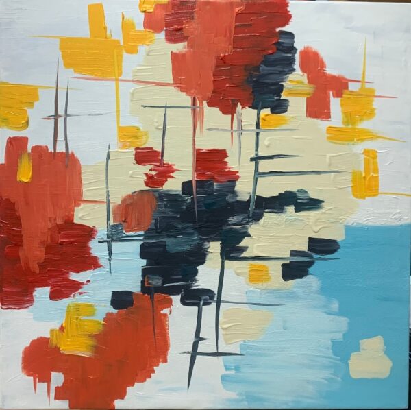 DREAMSCAPE HUES