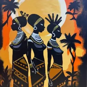 SOEURS DU SOLEIL