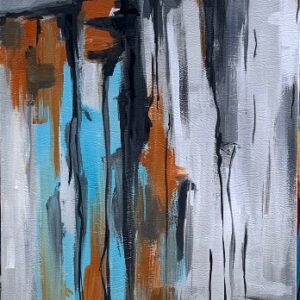 DRIPPING TRANQUILITY