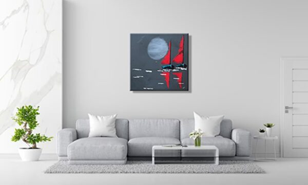 NOCTURNAL VOYAGE - Image 2