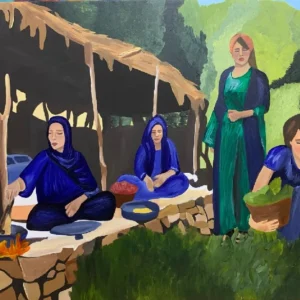 RURAL TRADITIONS