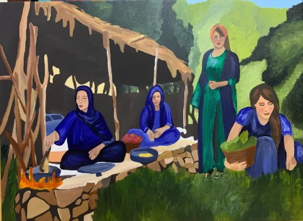 RURAL TRADITIONS