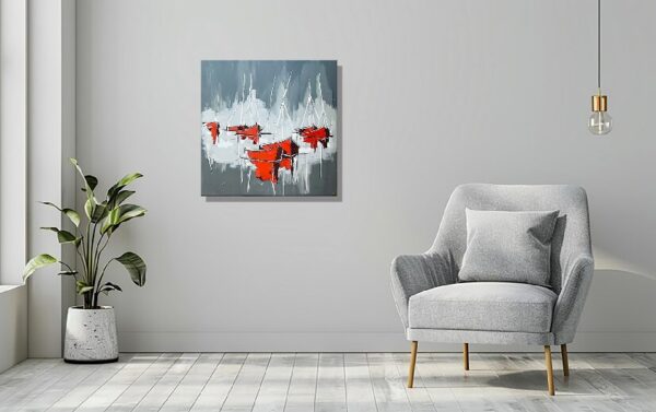 RED BOATS - Image 2