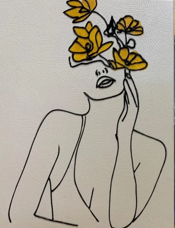 LINE ART 26
